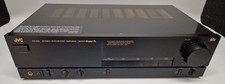 Amplificateur Hi-Fi JVC AX-330 Noir 2 X 60 W Line-In, Line-Out, Phono #GL-469