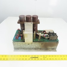 HYPERTHERM 041352 100A Chopper Drive Rév 4 041353