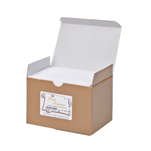 Ellebi bristol 100 pcs - bristol, f9