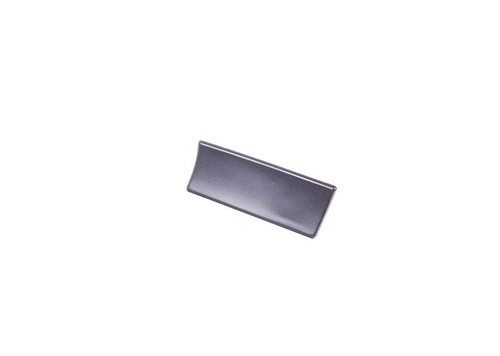 Bande couverture gauche - bande,