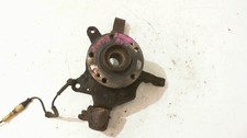 Fusee avant gauche RENAULT