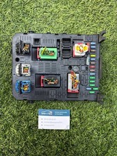 BOITIER BSI FUSIBLE MODULE