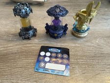 Lot De Figurines Skylanders Imaginators Portails De Cristal