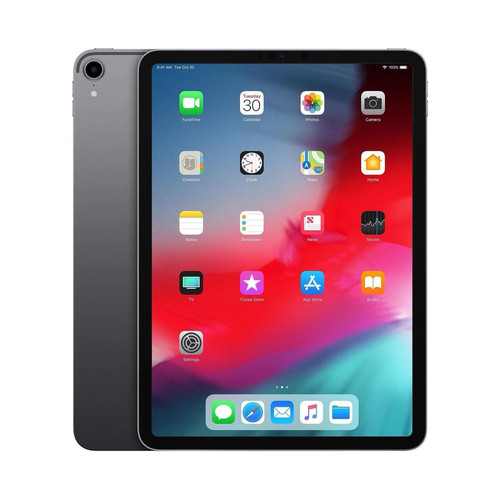 Apple ipad pro 11in 256gb - apple,