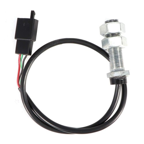 Capteur vitesse compteur - capteur, de