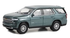 GREENLIGHT, CHEVROLET Tahoe