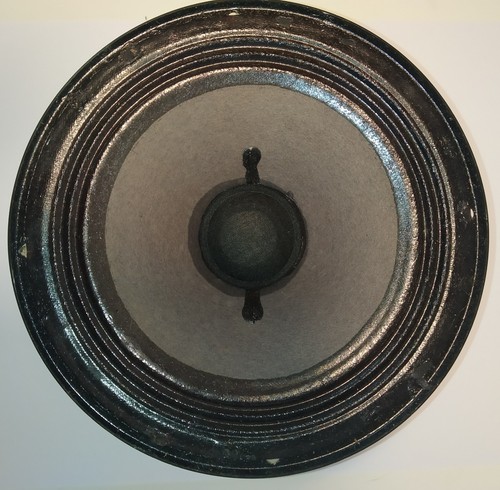 Woofer seas 17f ohms - seas, 17f-gw,