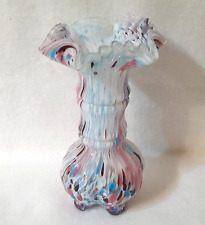 PETIT VASE EN VERRE DE CLICHY