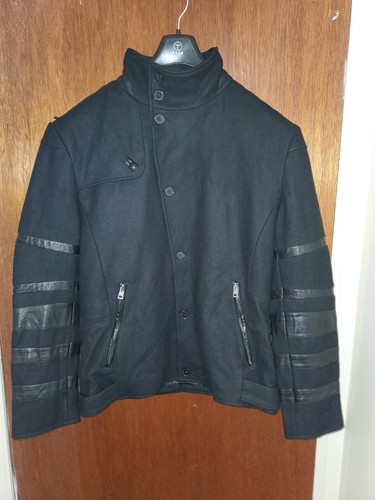 Jack jones jacket coat - &,