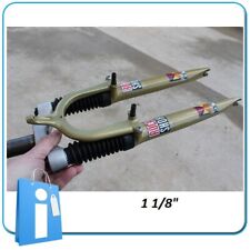 TOP Fourche ROCK SHOX MAG 21 Tube 1 1/8" 18,6 Cm Threadless Retro Mtb 1992