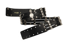 Ceinture MAJE Femme En Cuir