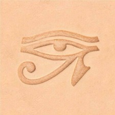Matoir 3D - Oeil égyptien -