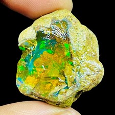 49.65 Cts Naturel Éthiopien
