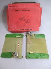 AF447 HORNBY MECCANO PASSAGE A