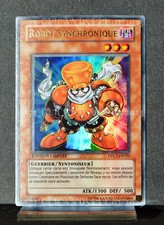 carte YU-GI-OH DPCT-FRY01