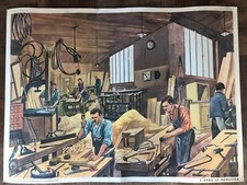 Tableau élocution chez le - tableau,