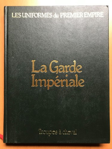 Les uniformes 1er empire - uniformes,