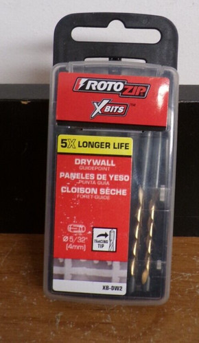 New rotozip dw2 - dry, wall