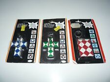 ancien lot 3 porte clé casse