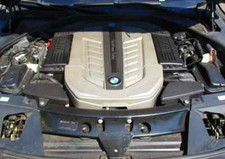 BMW F01 F02 F03 F04 760 I V12