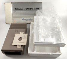 Commodore 64 1541 Single