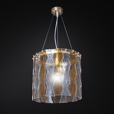Lustre suspension lumière - suspension,