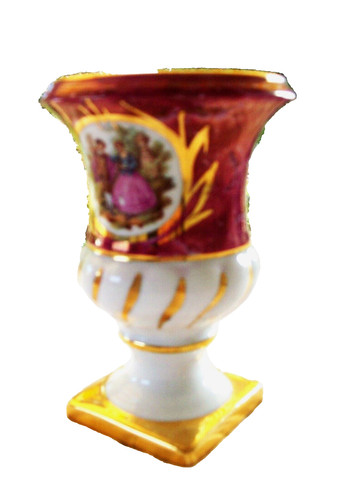 Porcelaine limoges france - porcelaine,