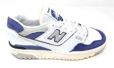 New Balance 550 Sneaker Basse