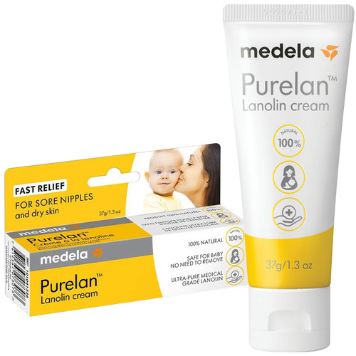 Nouveau medela purelan 100 - medela,