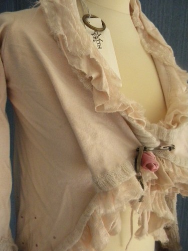 Kuxo couture splendide - kuxo, gilet