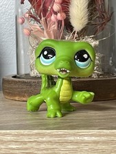 🌟🌟Petshop Crocodile 987🌟🌟