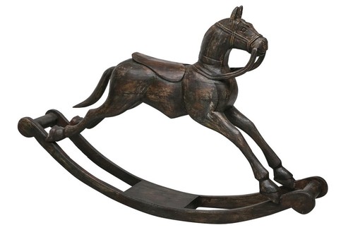 Biscottini cavallo bascule - biscottini,