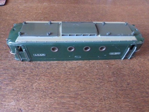 Jep 8101 echelle zero - 0, bb