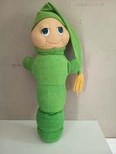 1982 Vintage GLO WORM LUXI