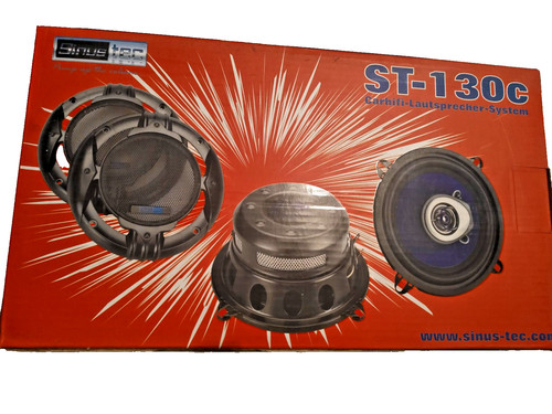 Haut parleur coaxial voies - haut-parleur,
