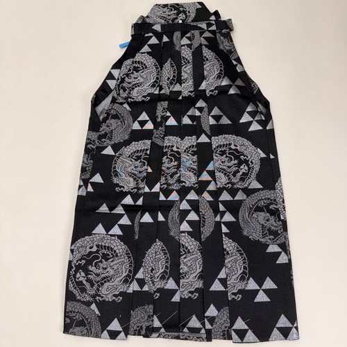 Kimono homme hakama 92cm - kimono,