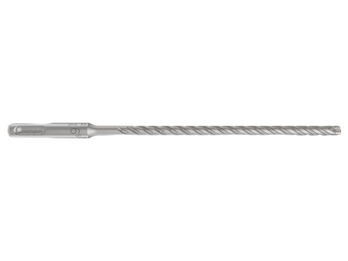 Foret percussion béton - foret,