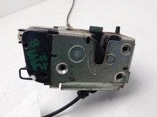 8200000657 serrure porte