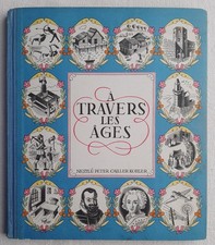 A TRAVERS LES AGES  ALBUM