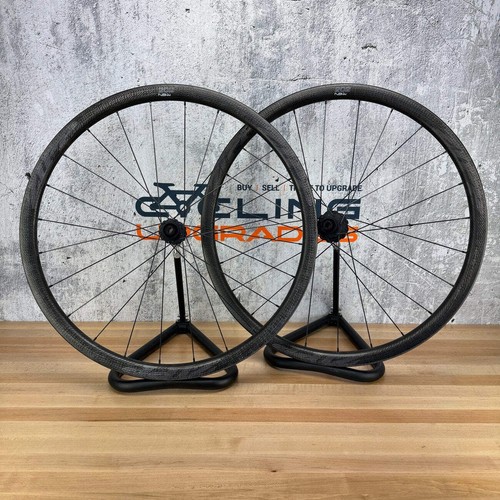 Low mile zipp 202 - low, mile!