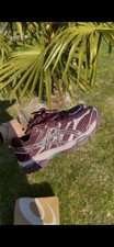 Asics Gel Cumulus Bordeaux 