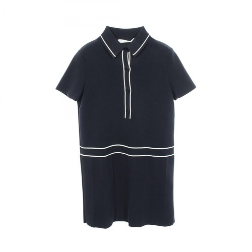 Robe polo christian dior - robe,