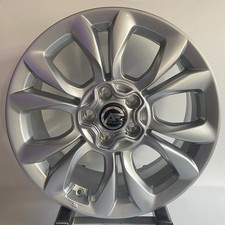 Set Jantes en Alliage 17