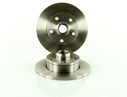 Disques arrières pleins pour - disques,