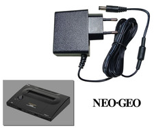 Alimentation pour SNK Neo Geo