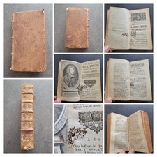 Livre 1694 LA BELLE EDUCATION