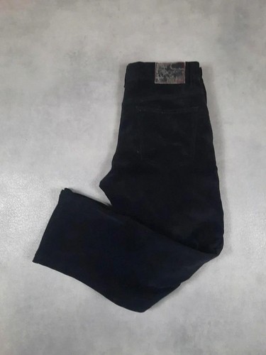 Pantalon velours côtelé - velours,