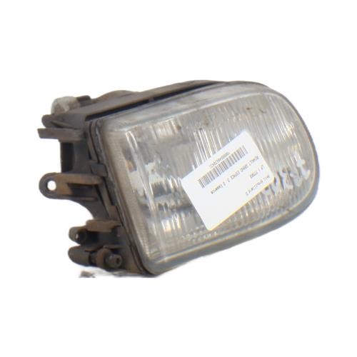 Anti brouillard droit - , (feux)