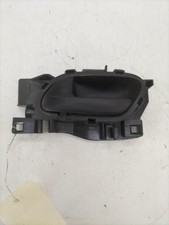 Poignee interieur avant gauche