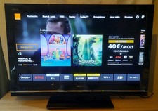 TV SONY BRAVIA KDL-40W5500